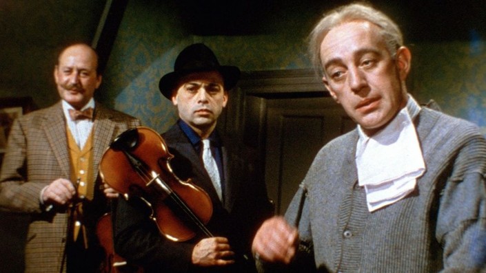 the ladykillers 1955