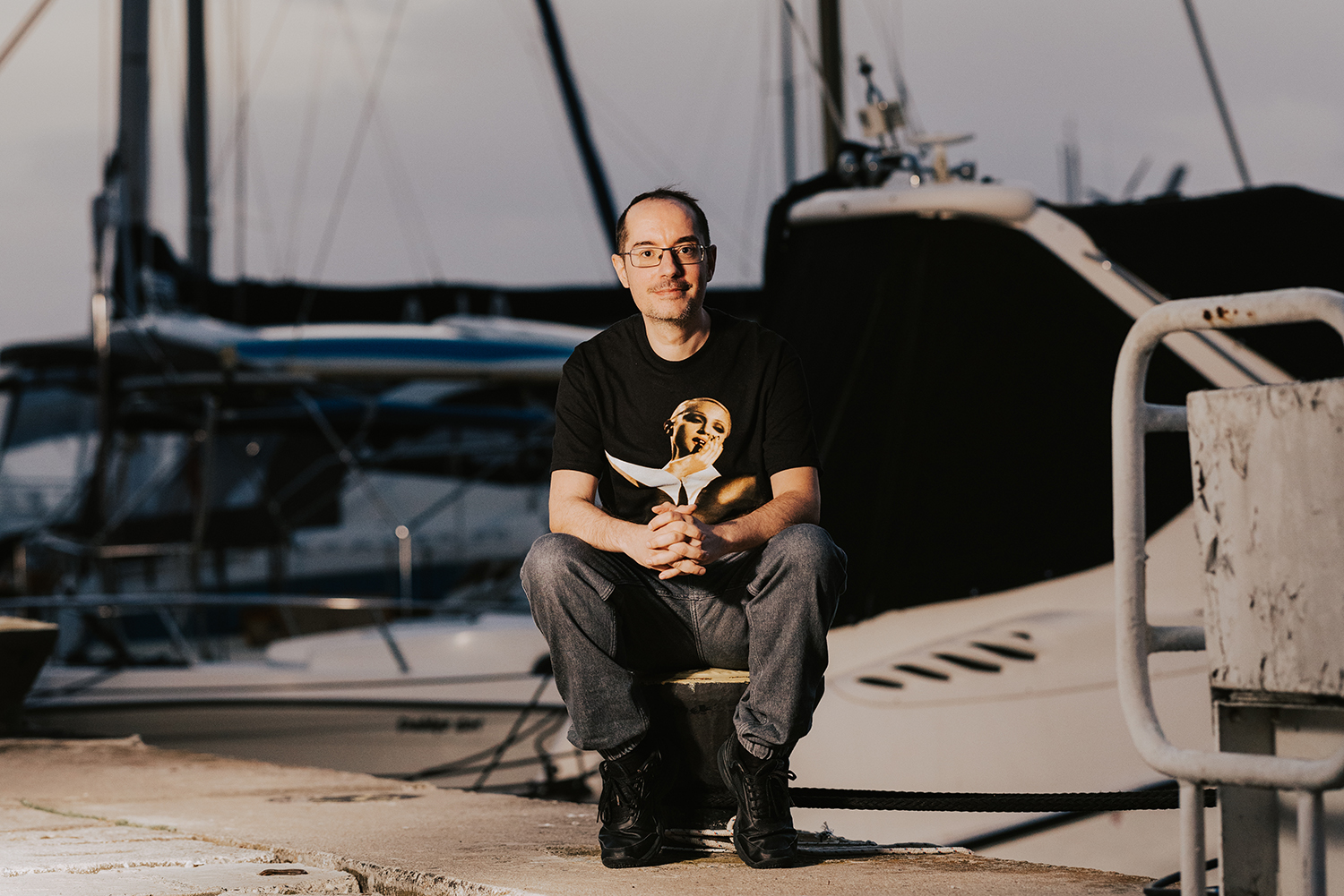 Αρης Δημοκίδης