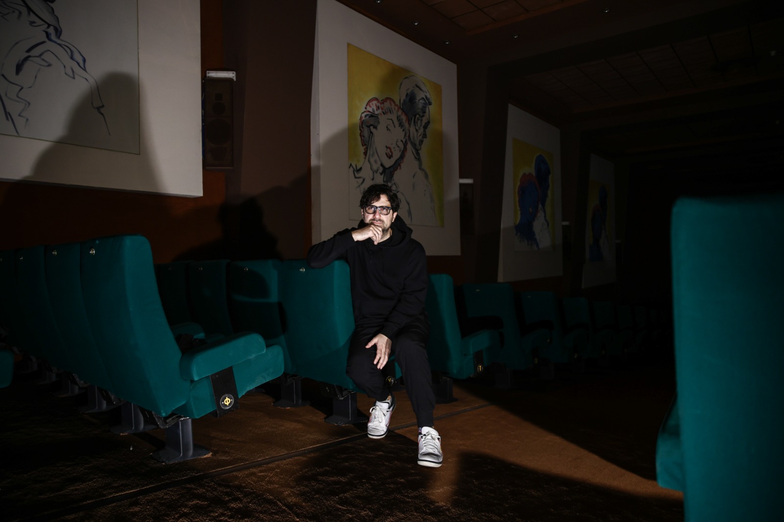 Γιώργος Ζώης