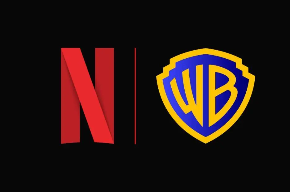 Warner Netflix