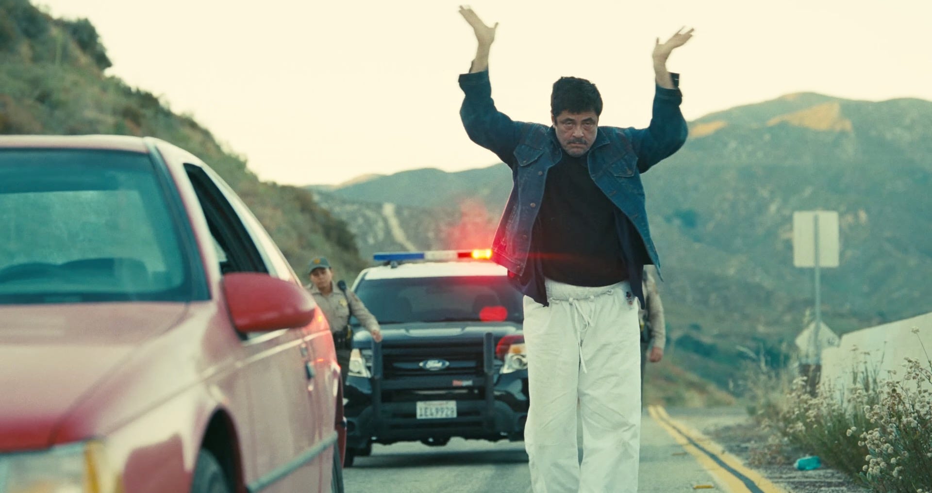 One Battle After Another