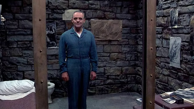 Hannibal Lecter