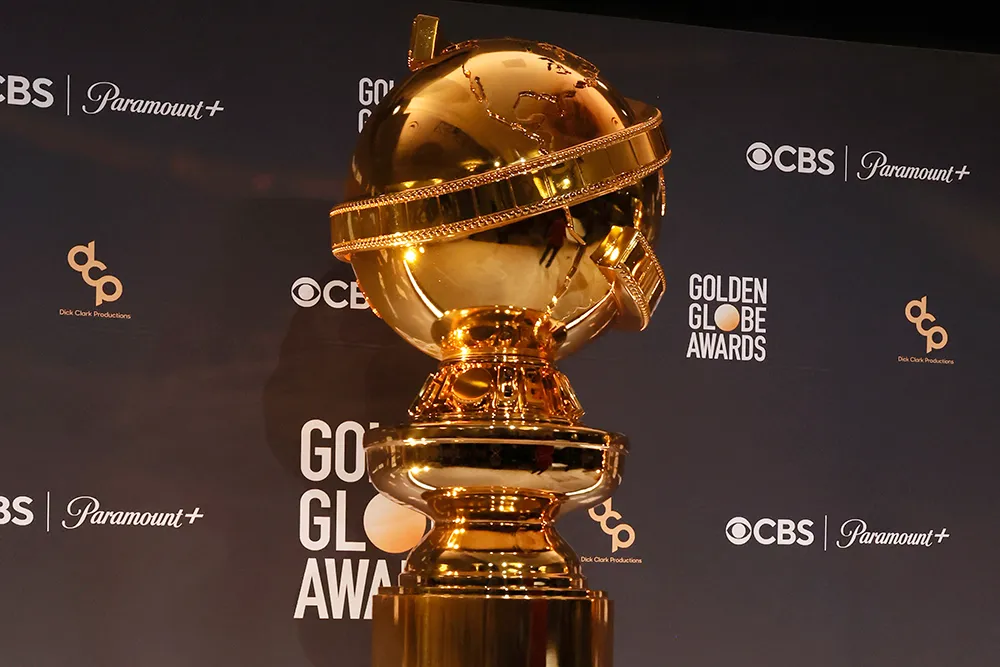 golden globes 2026