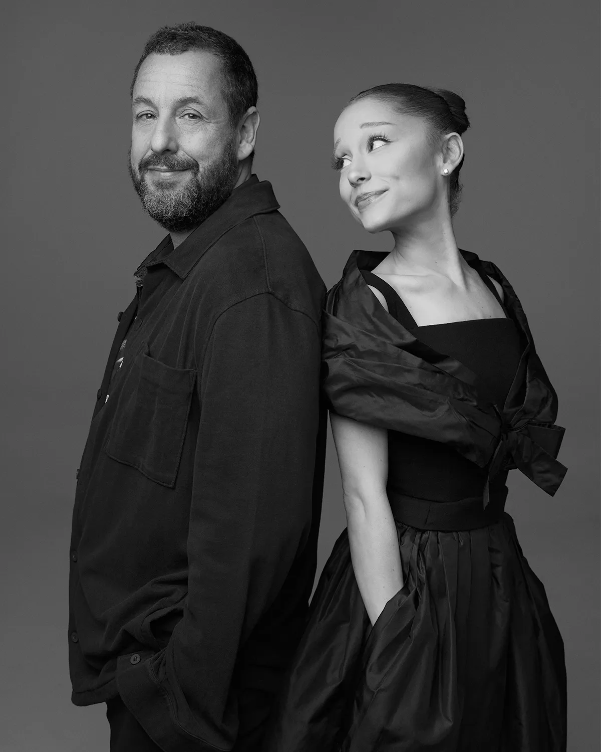 Σαντλερ Γκραντε