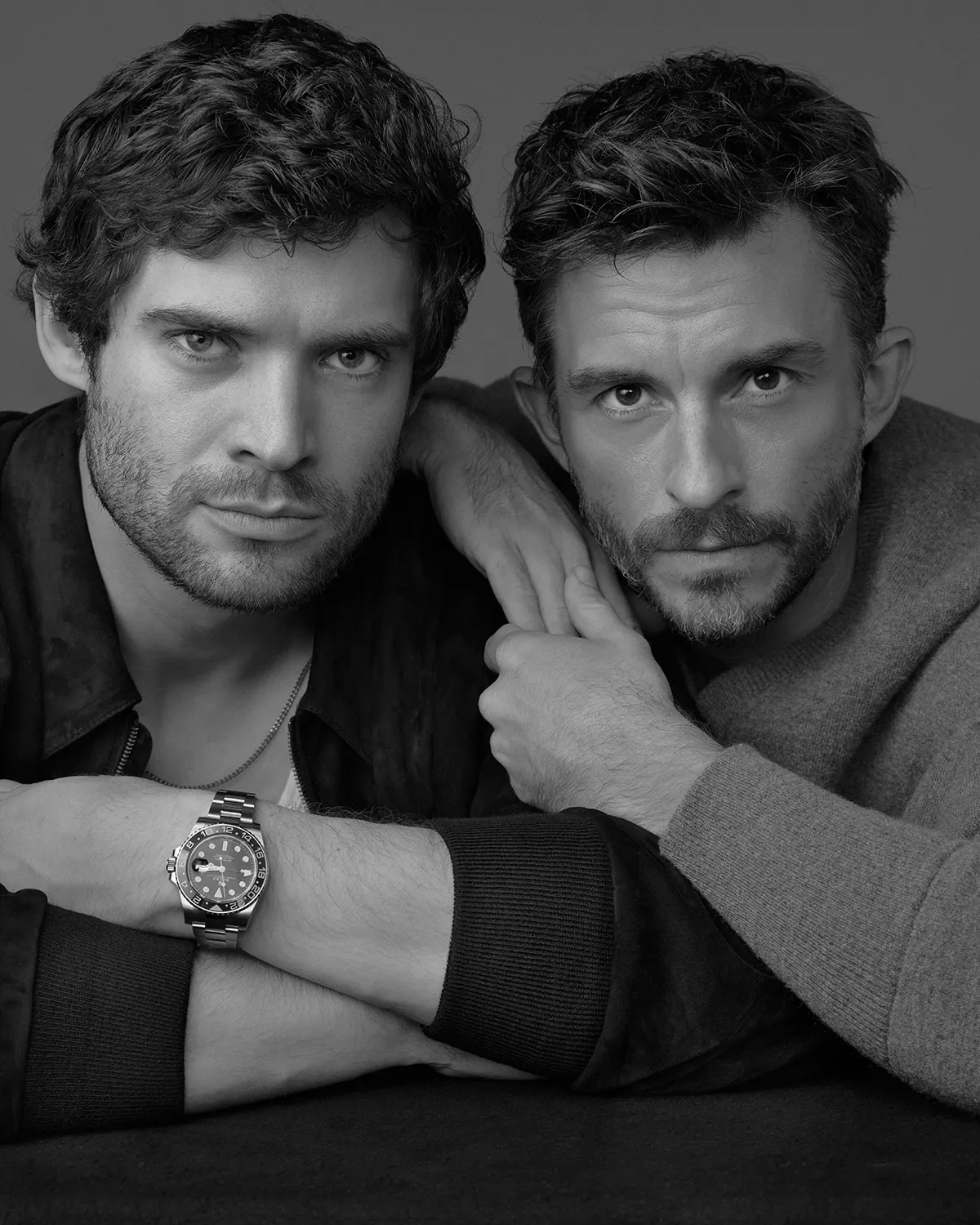 Μπειλι Κορενσγουει