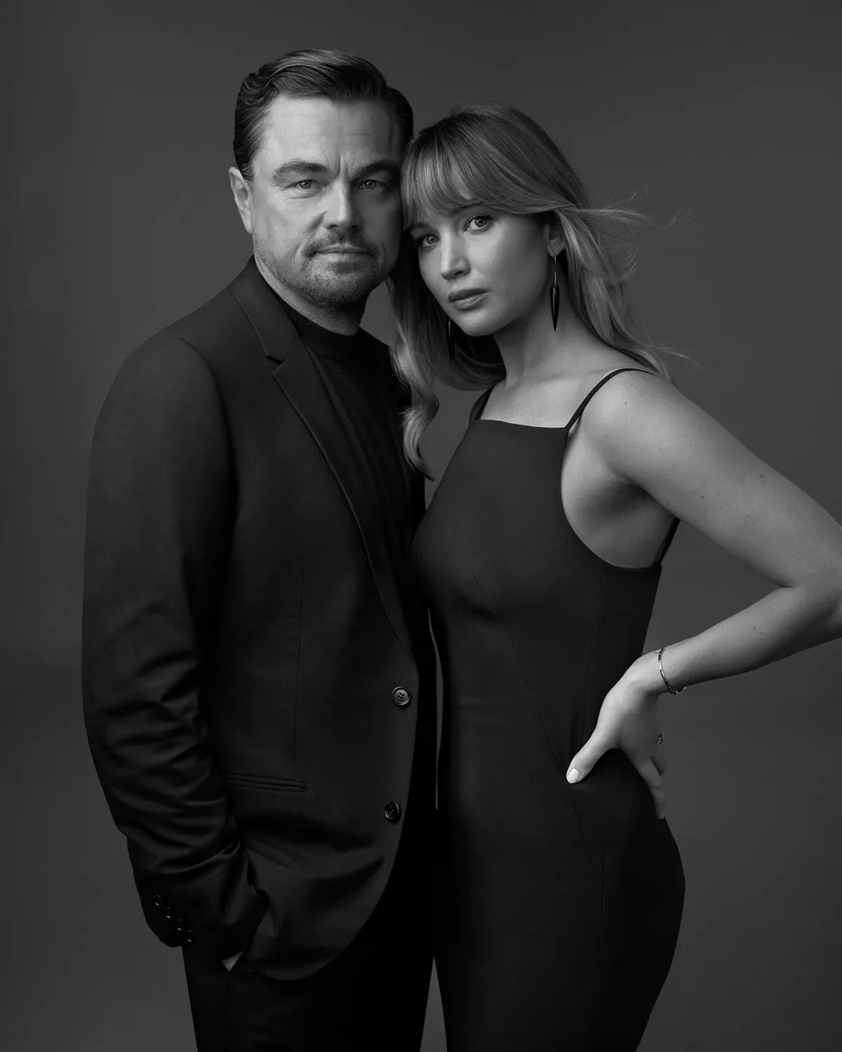 Leo and Jeni
