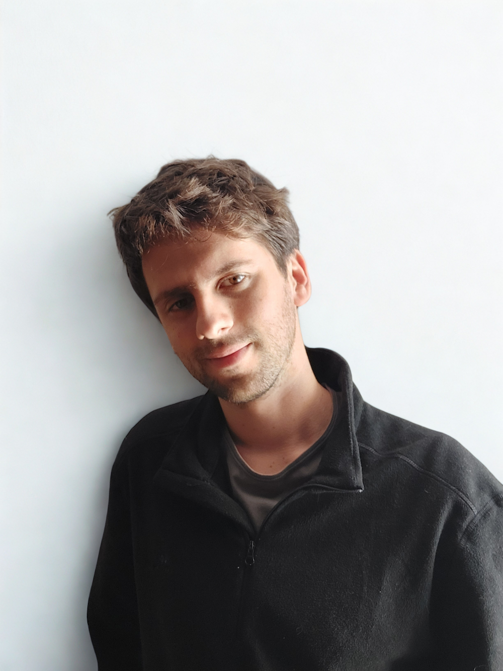 χαραμουντάνης