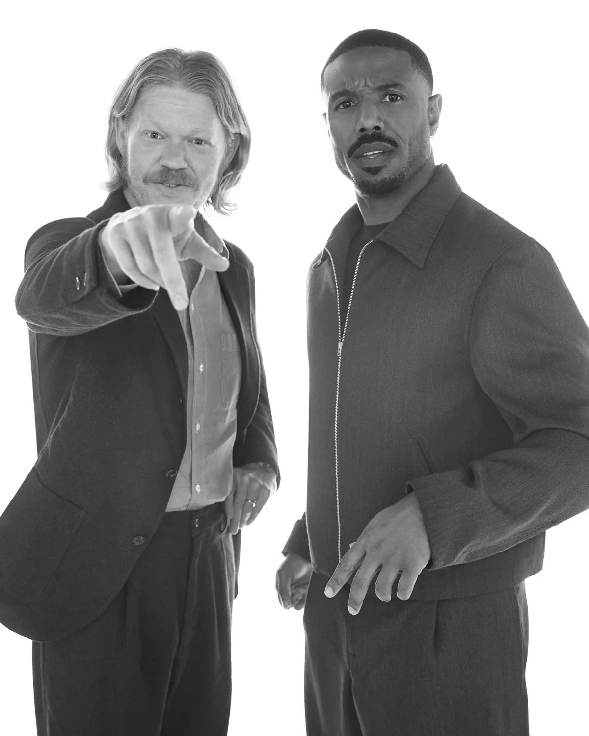 Τζορνταν Πλειμονς