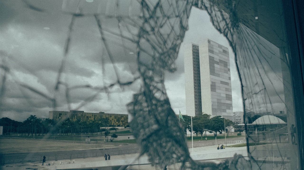 Apocalypse in the Tropics