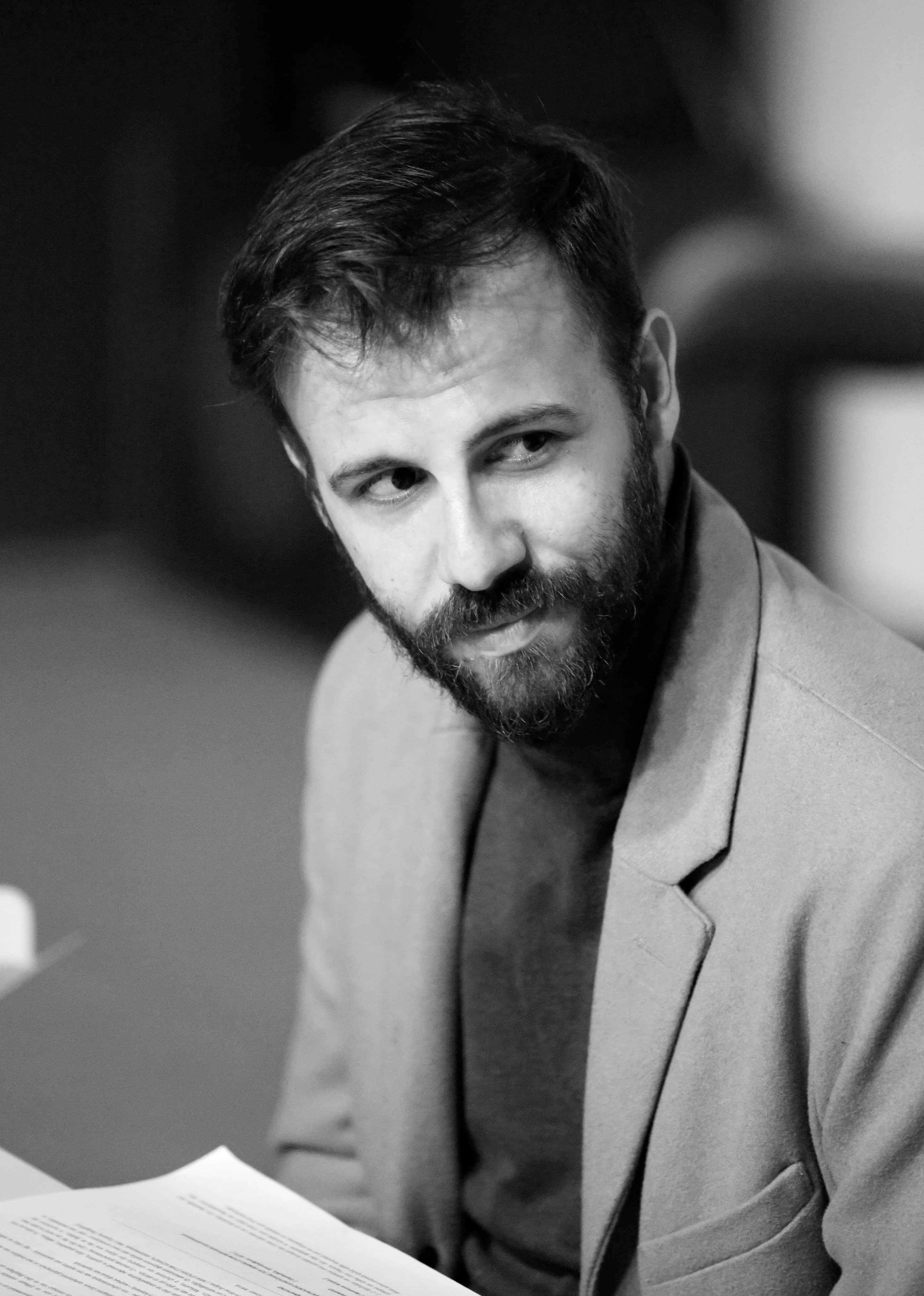 Νίκος Γκέλια