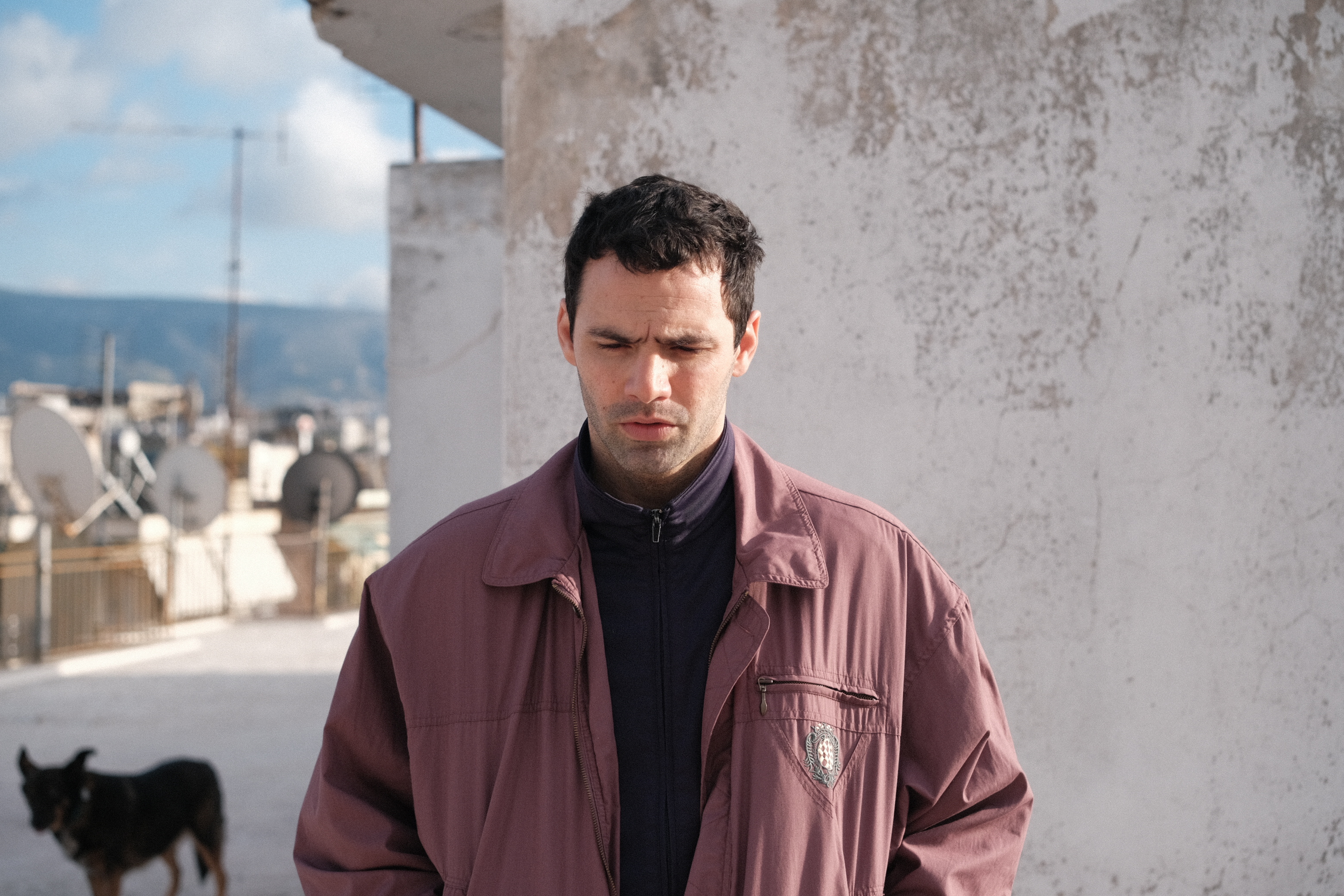 Γιάννης Καράμπαμπας