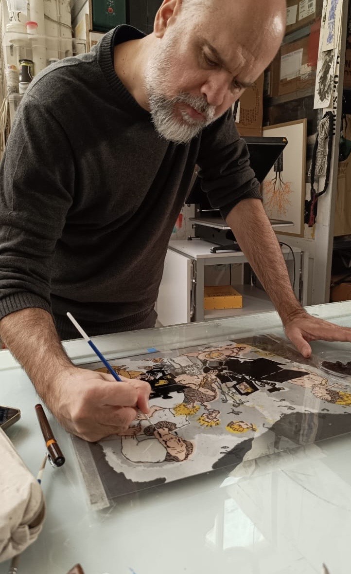 Στέφανος Ρόκος