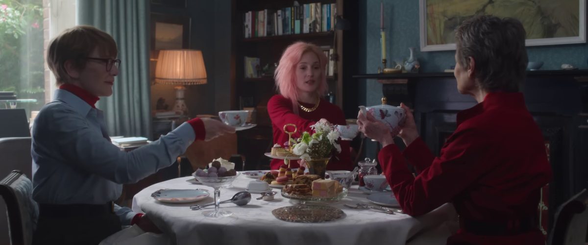 Father Mother Sister Brother