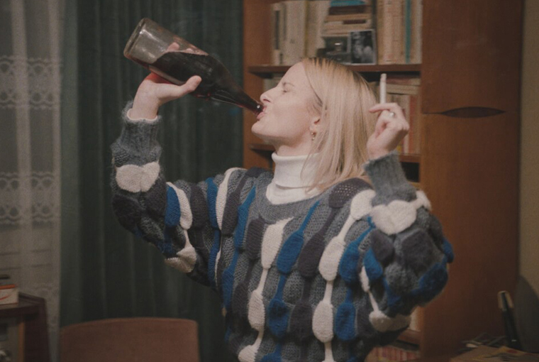 the new year that never came