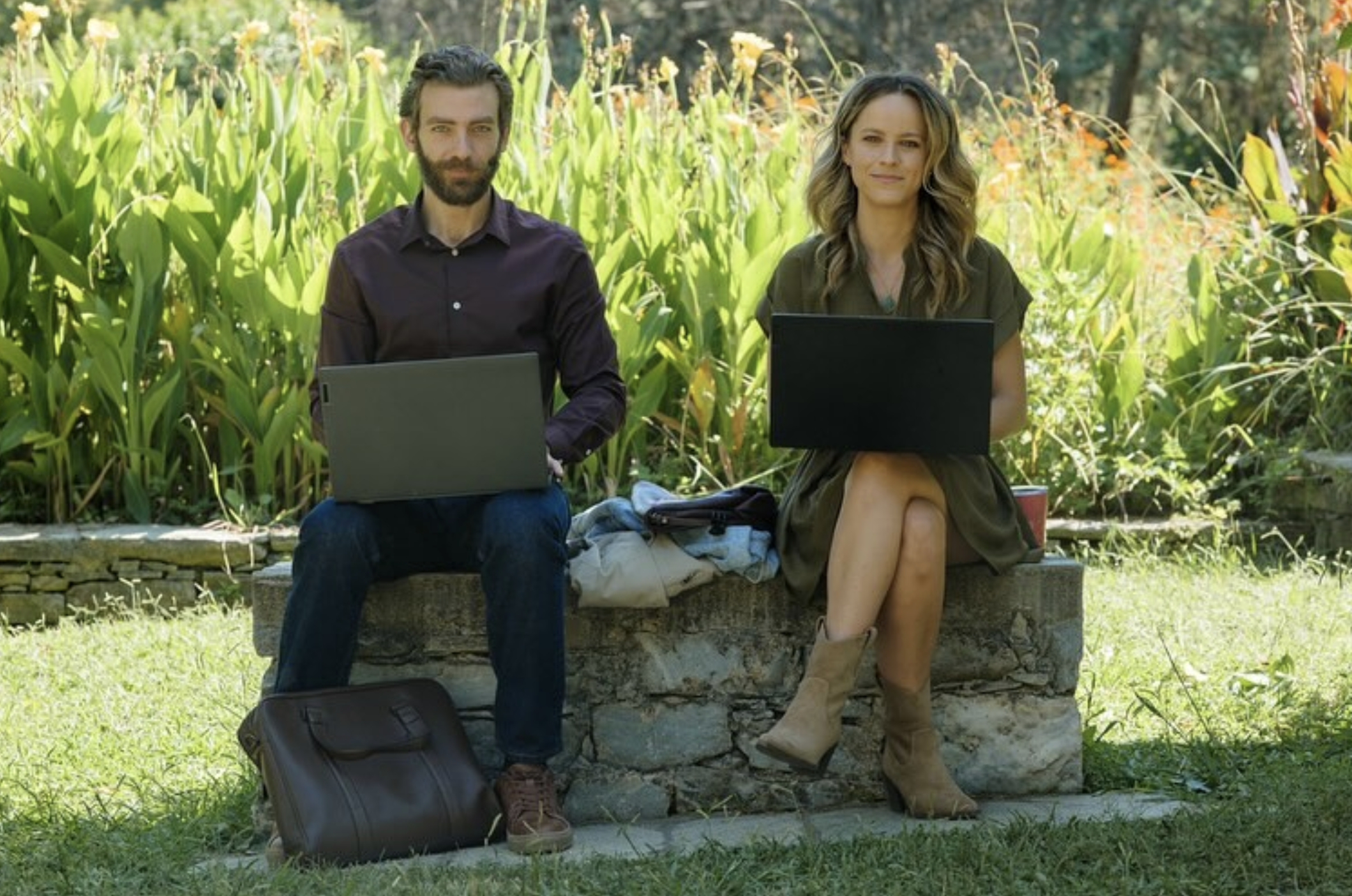 Ο Ερωτας Γράφεται