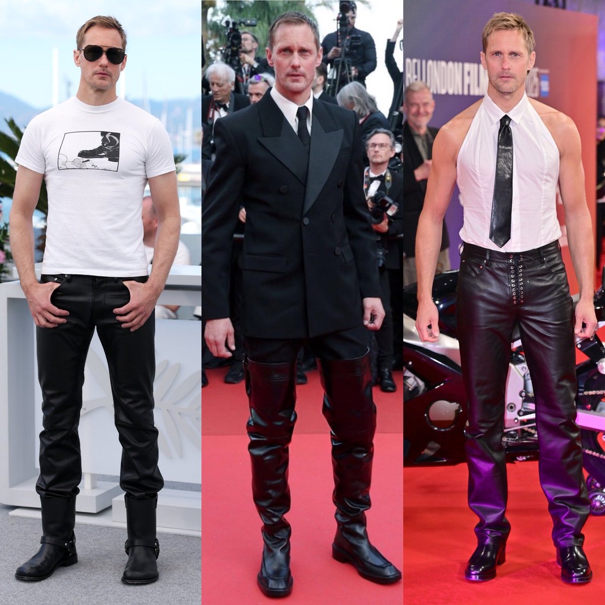 αλεξάντερ σκάρσγκαρντ