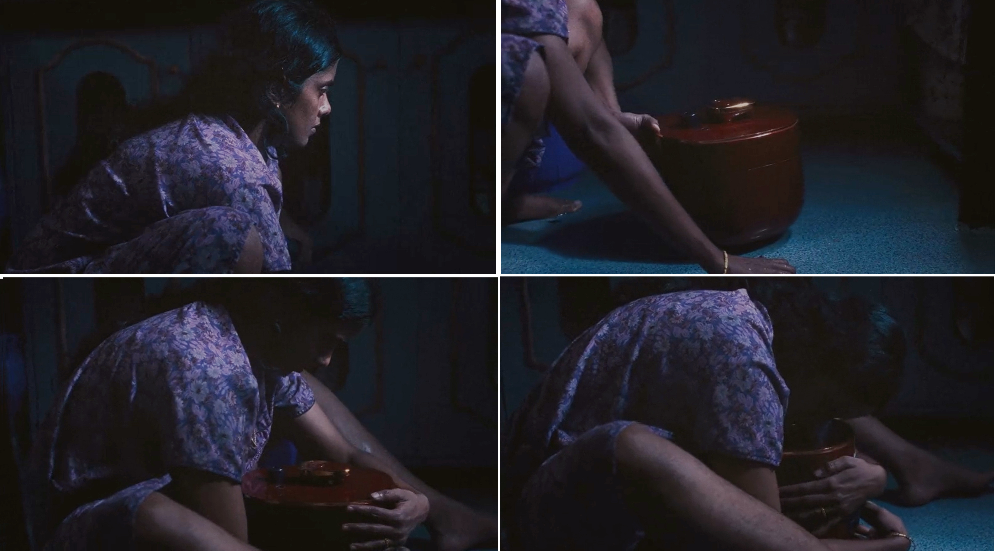 all we imagine as light