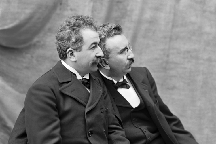 lumiere brothers