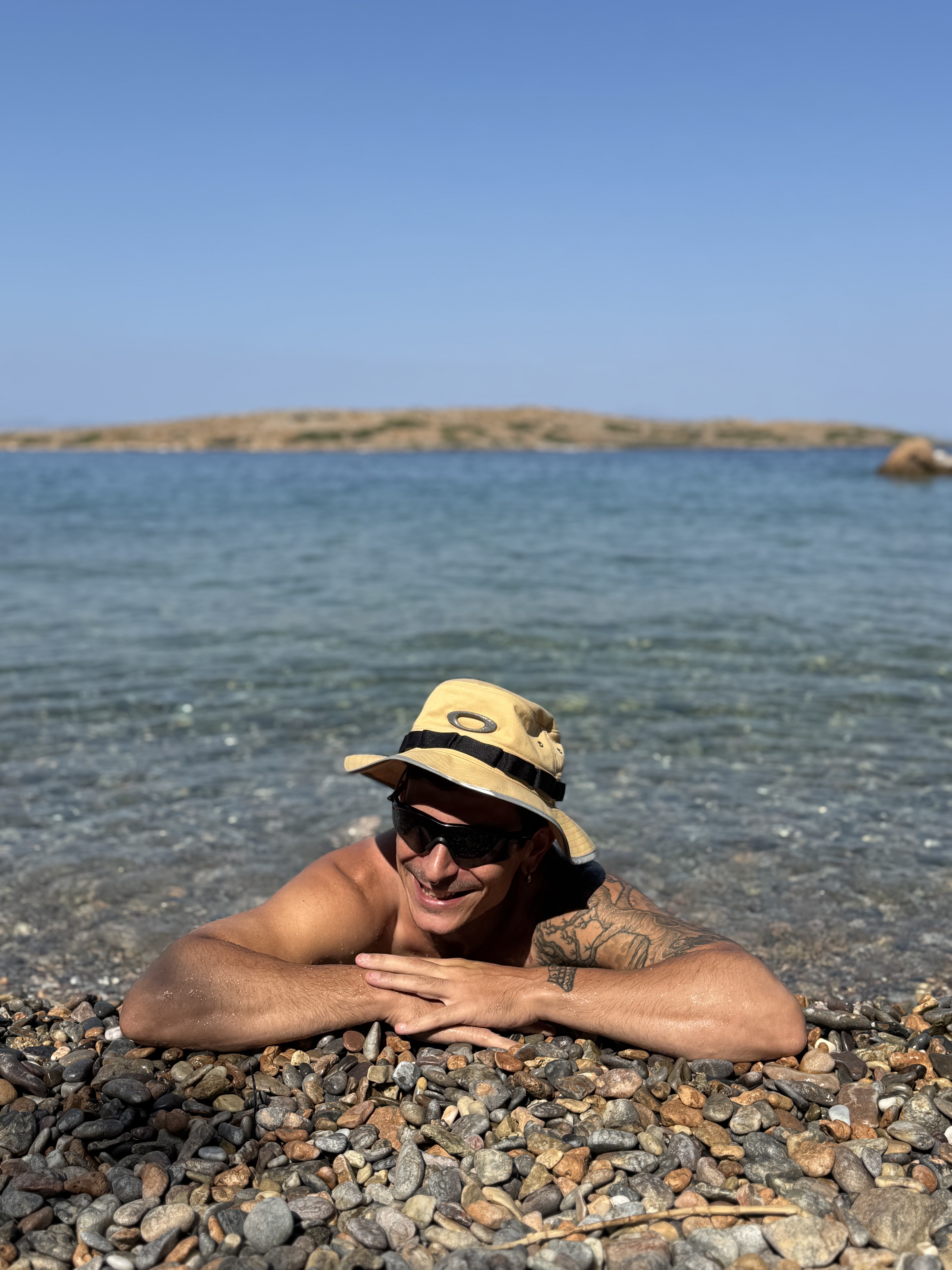 Νικολάκης Ζεγκίνογλου