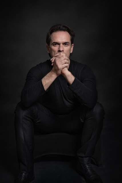 Nίκος Πουρσανίδης