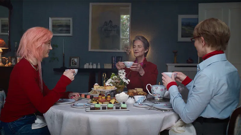 father mother sister brother