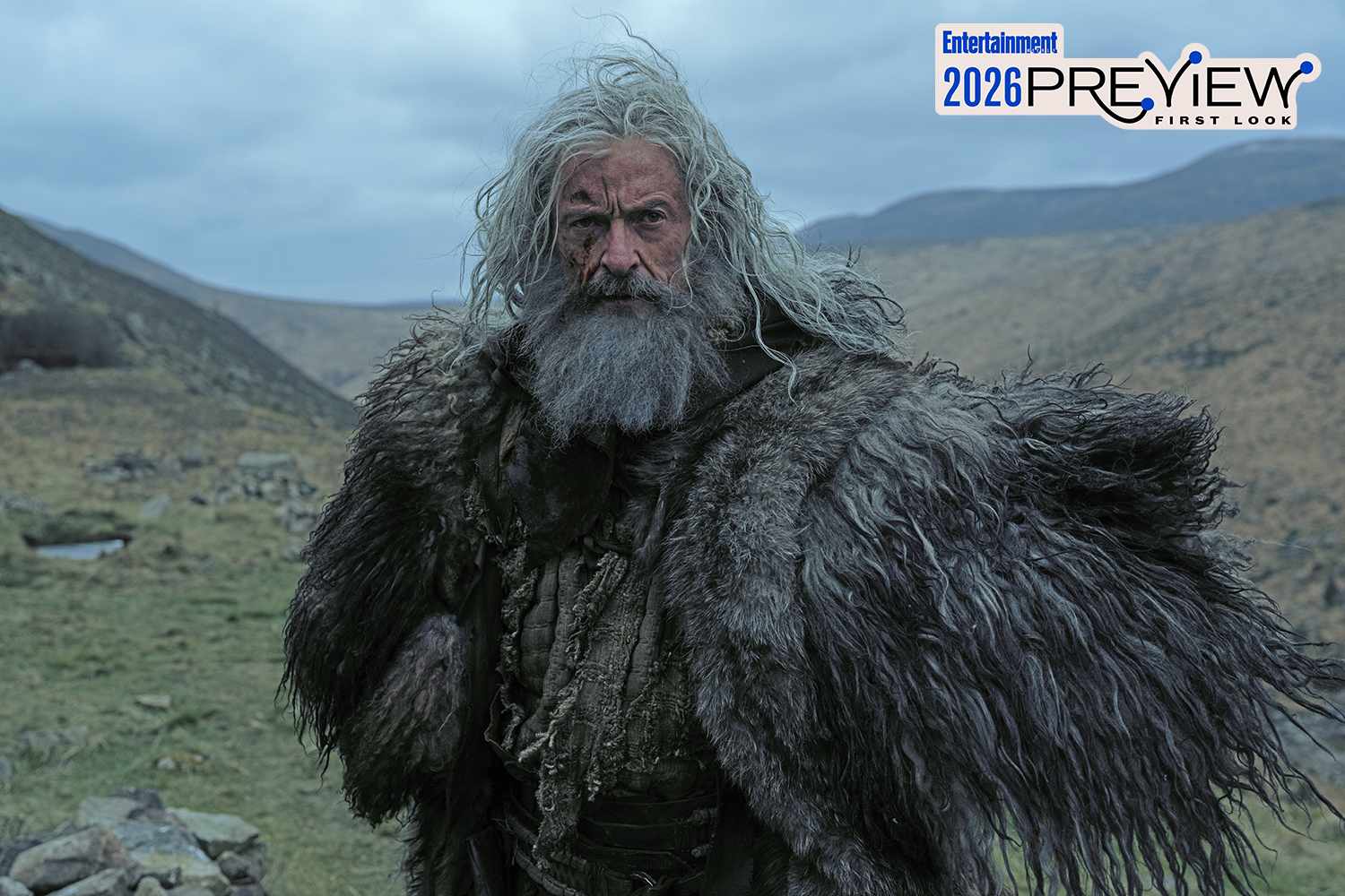 The Death of Robin Hood