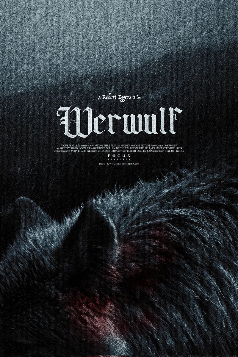 Werwulf