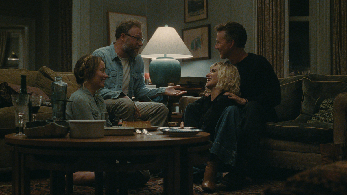 See You When I See You