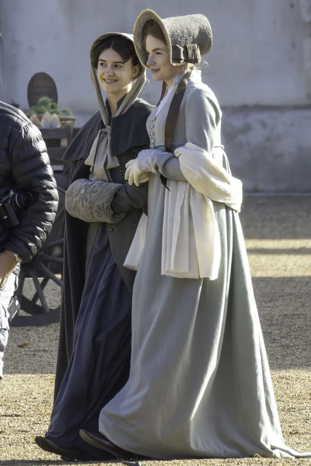 Sense and Sensibility