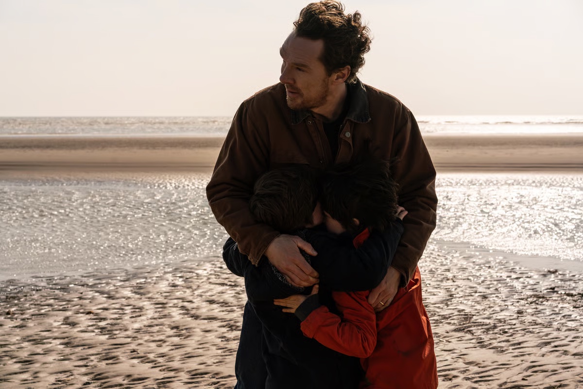 the thing with feathers