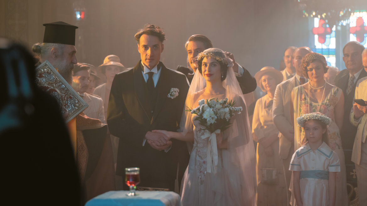 Η Μεγάλη Χίμαιρα