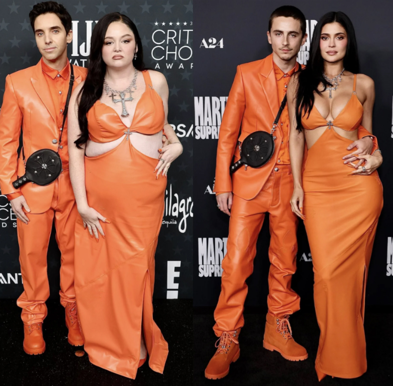 critics choice awards