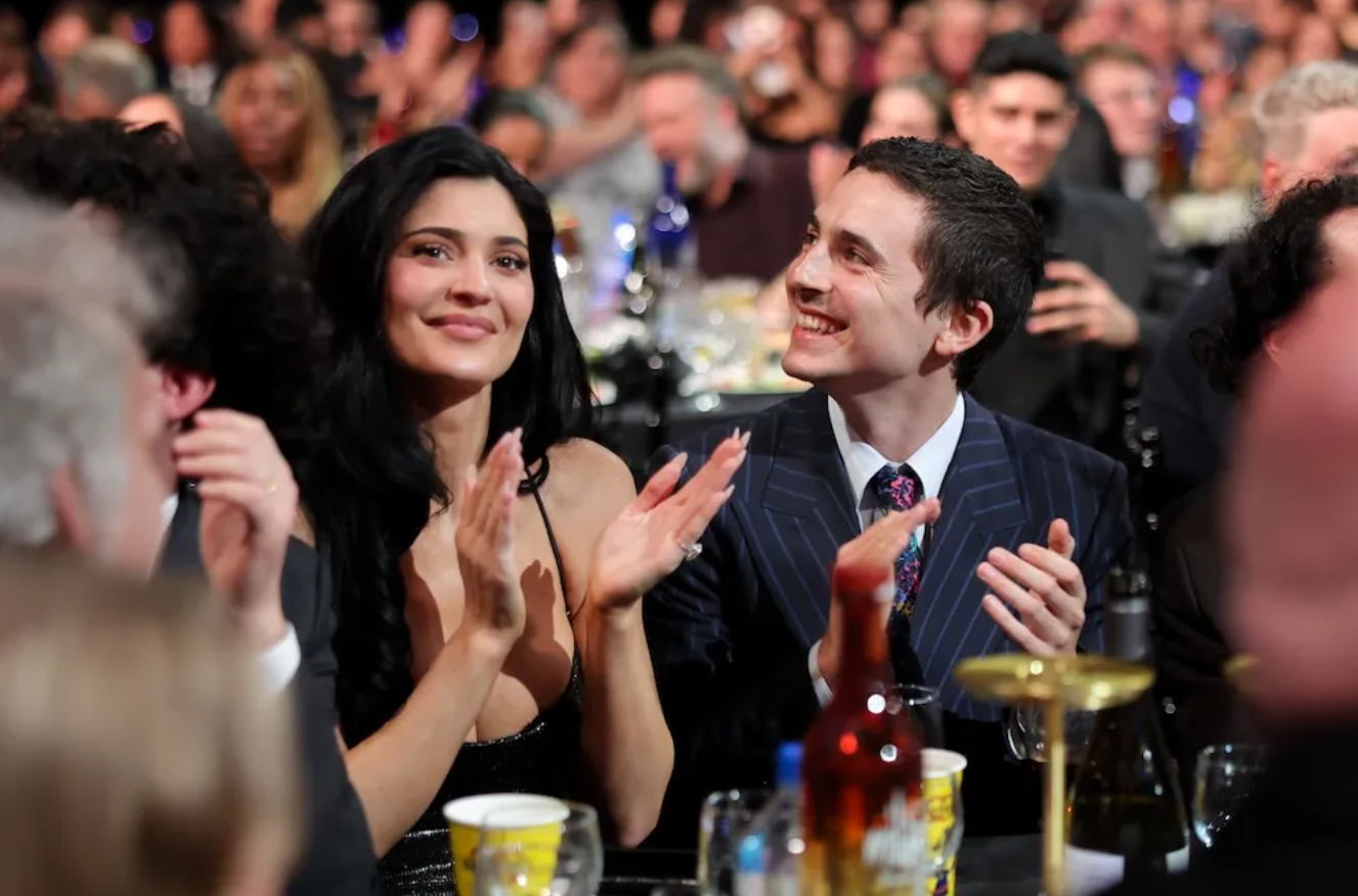 critics choice awards