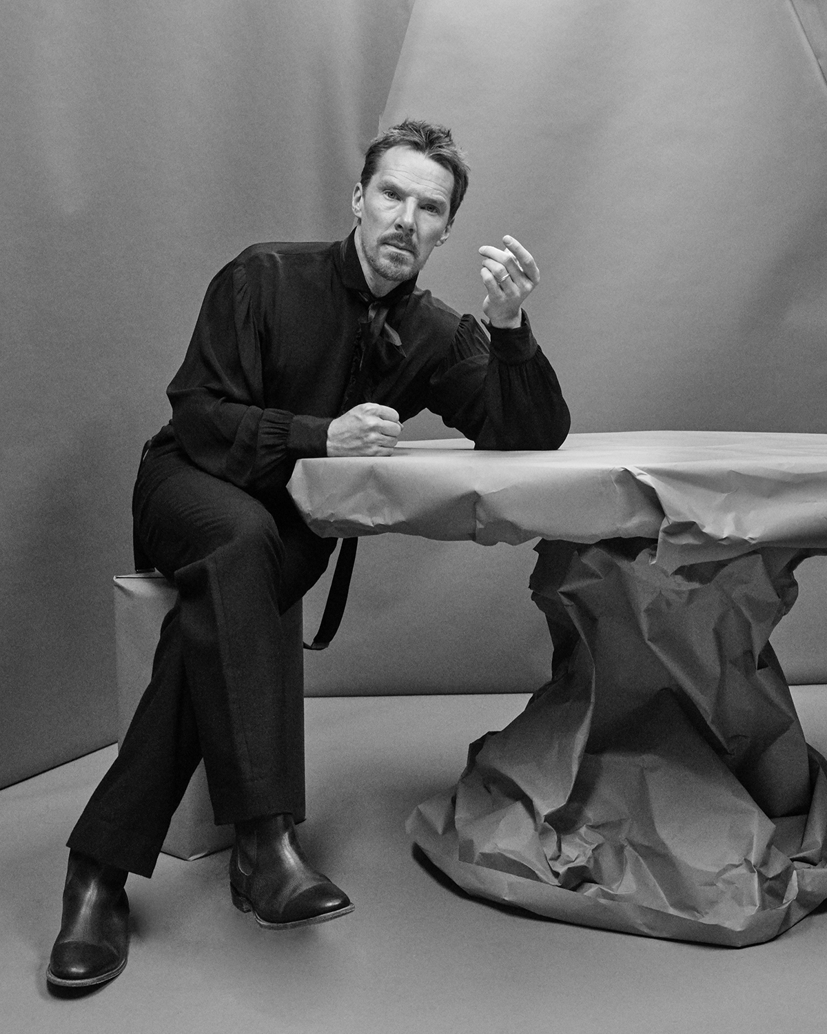 benedict cumberbatch