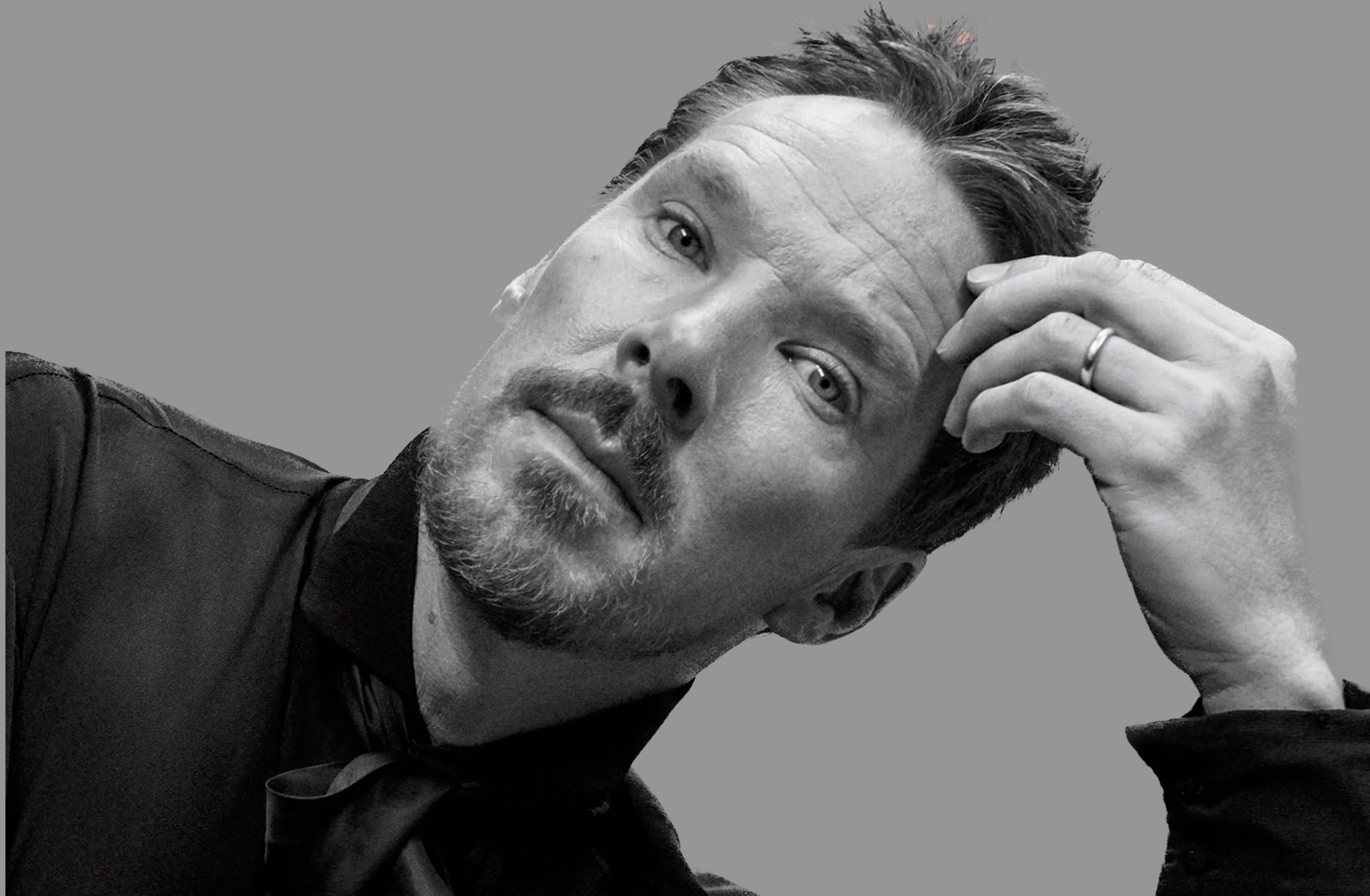 benedict cumberbatch