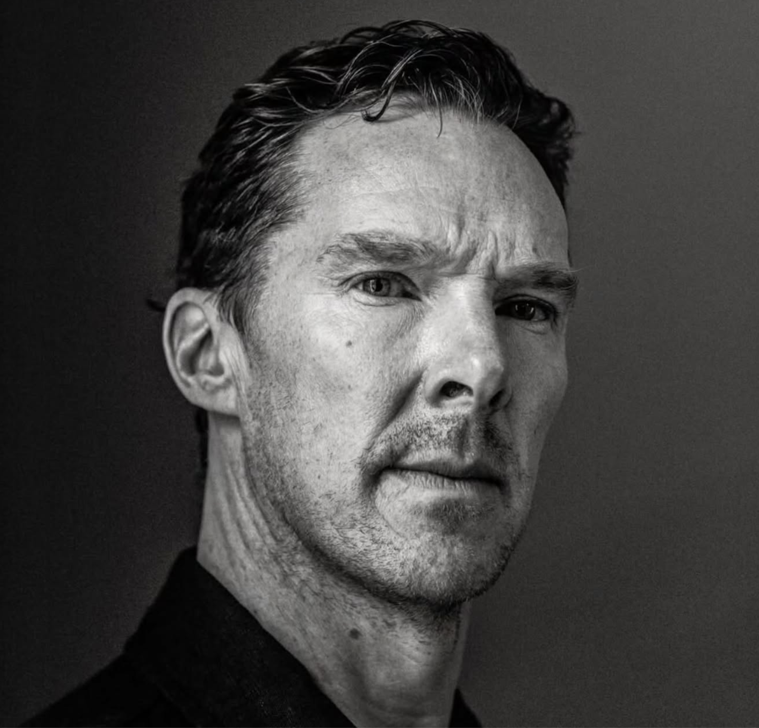 benedict cumberbatch