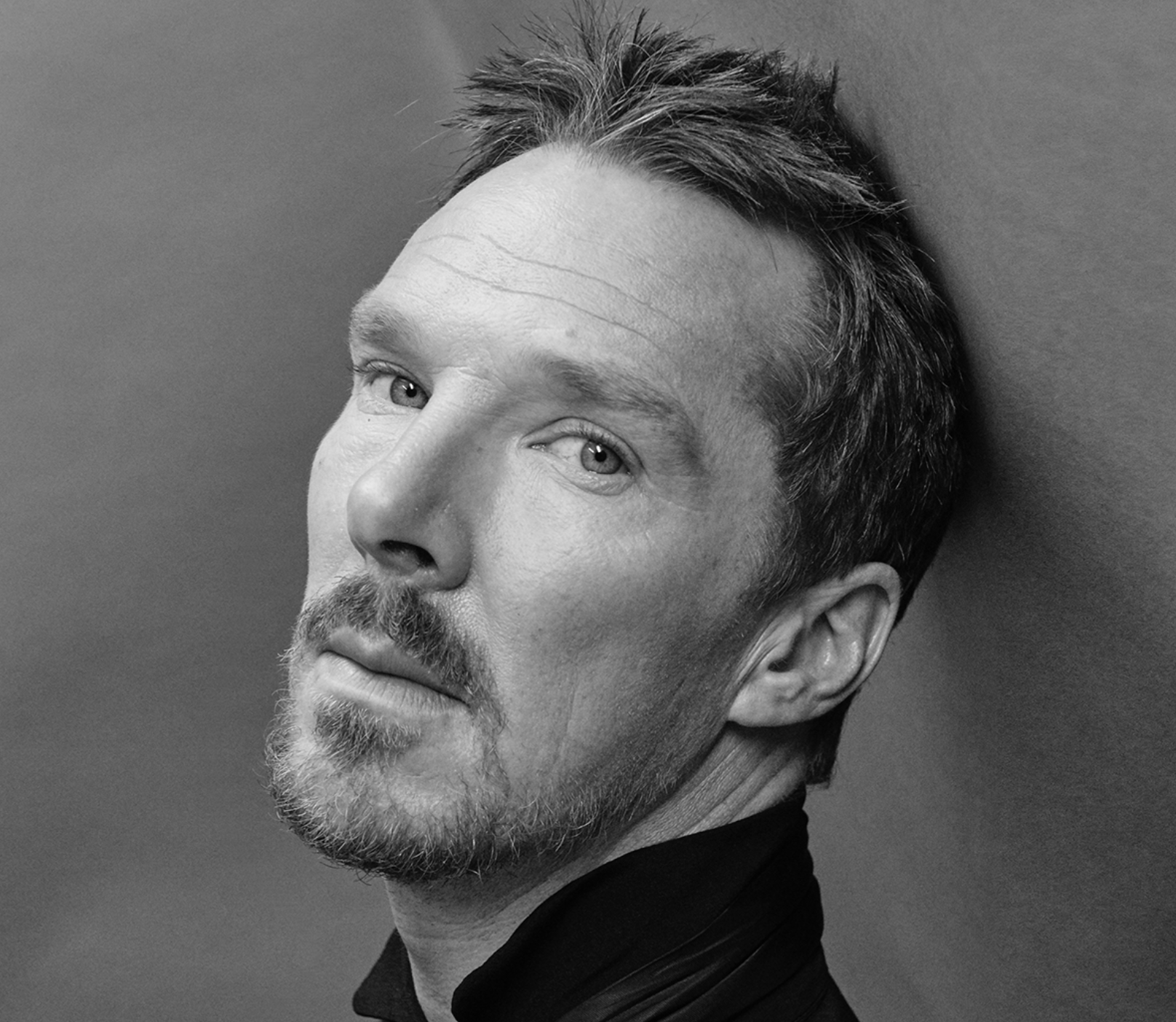 benedict cumberbatch