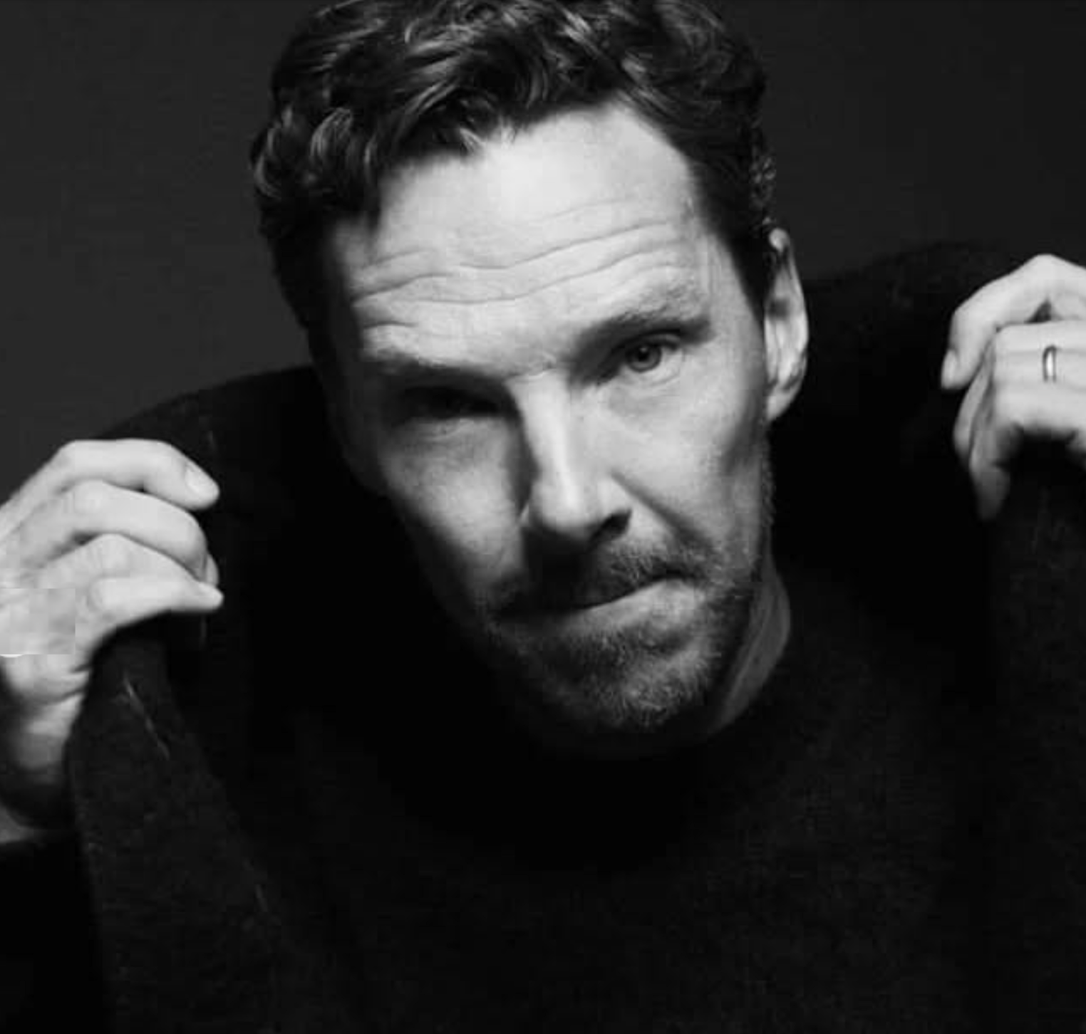 benedict cumberbatch