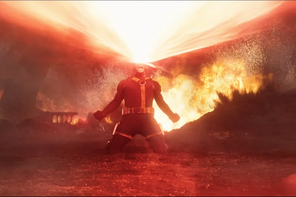 avengers doomsday x-men