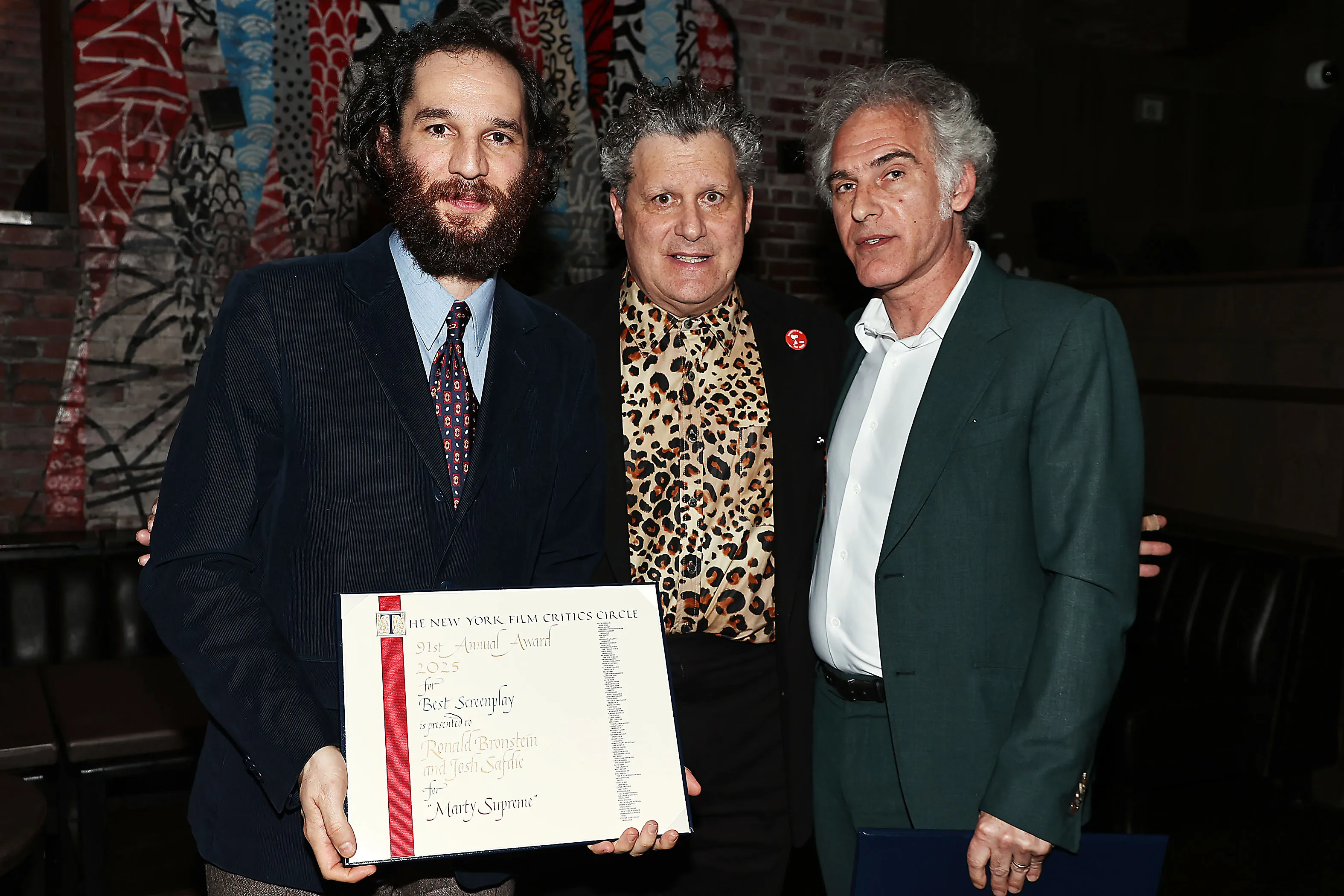 new york film critics