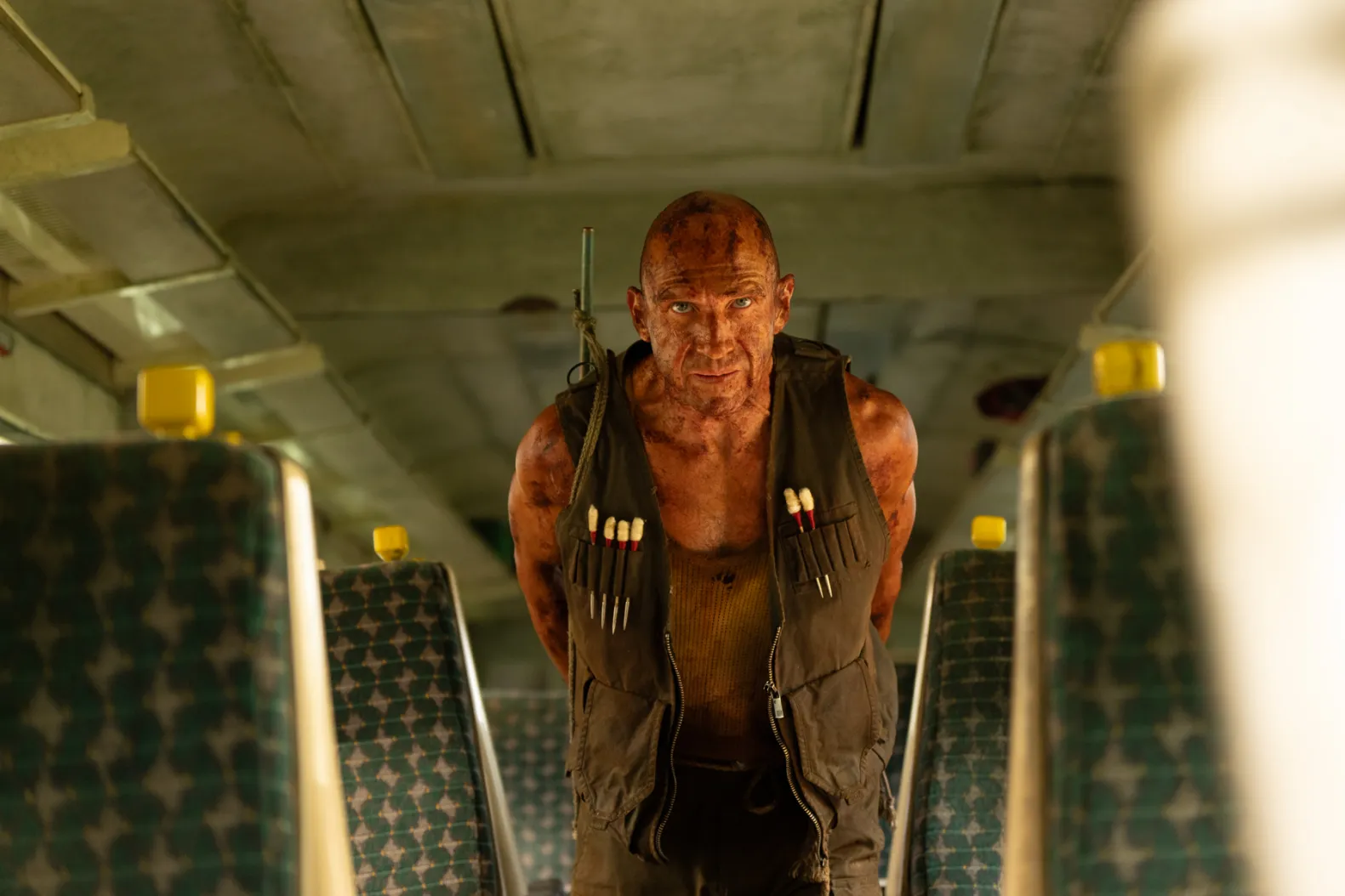 28 years later the bone temple