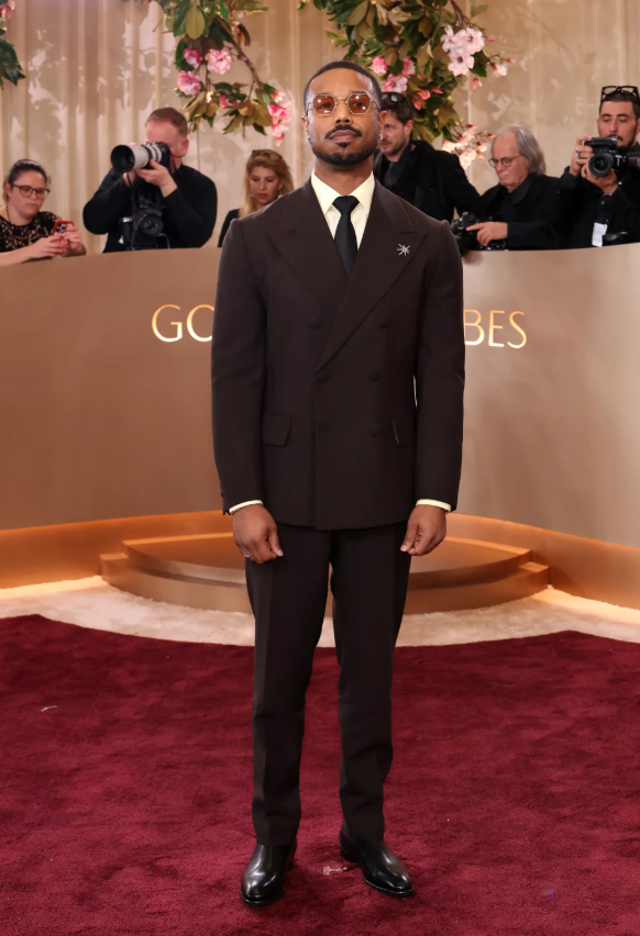 golden globes red carpet