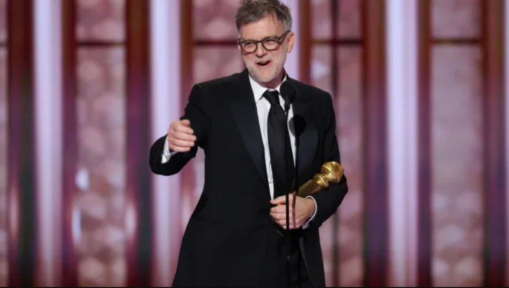 one battle after another globes