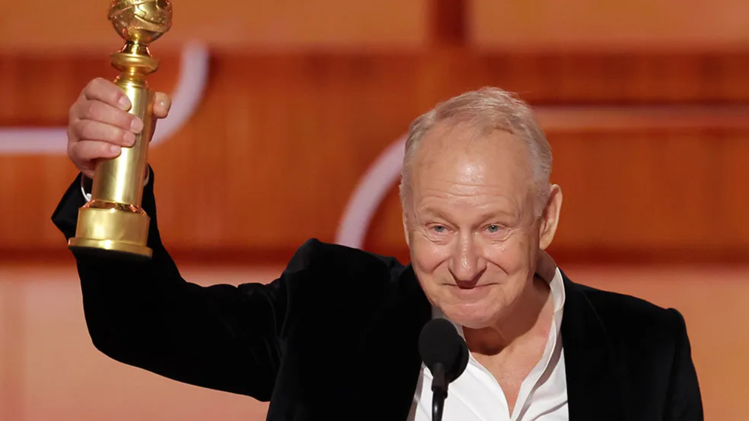 sentimental value globes stellan