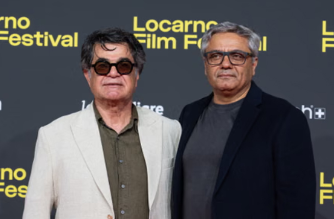 Τζαφάρ Παναχί Μοχάμαντ Ρασούλοφ