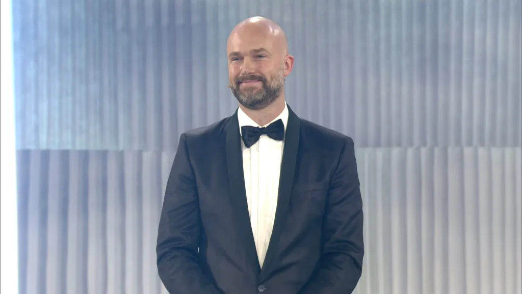 Matthijs Wouter Knol