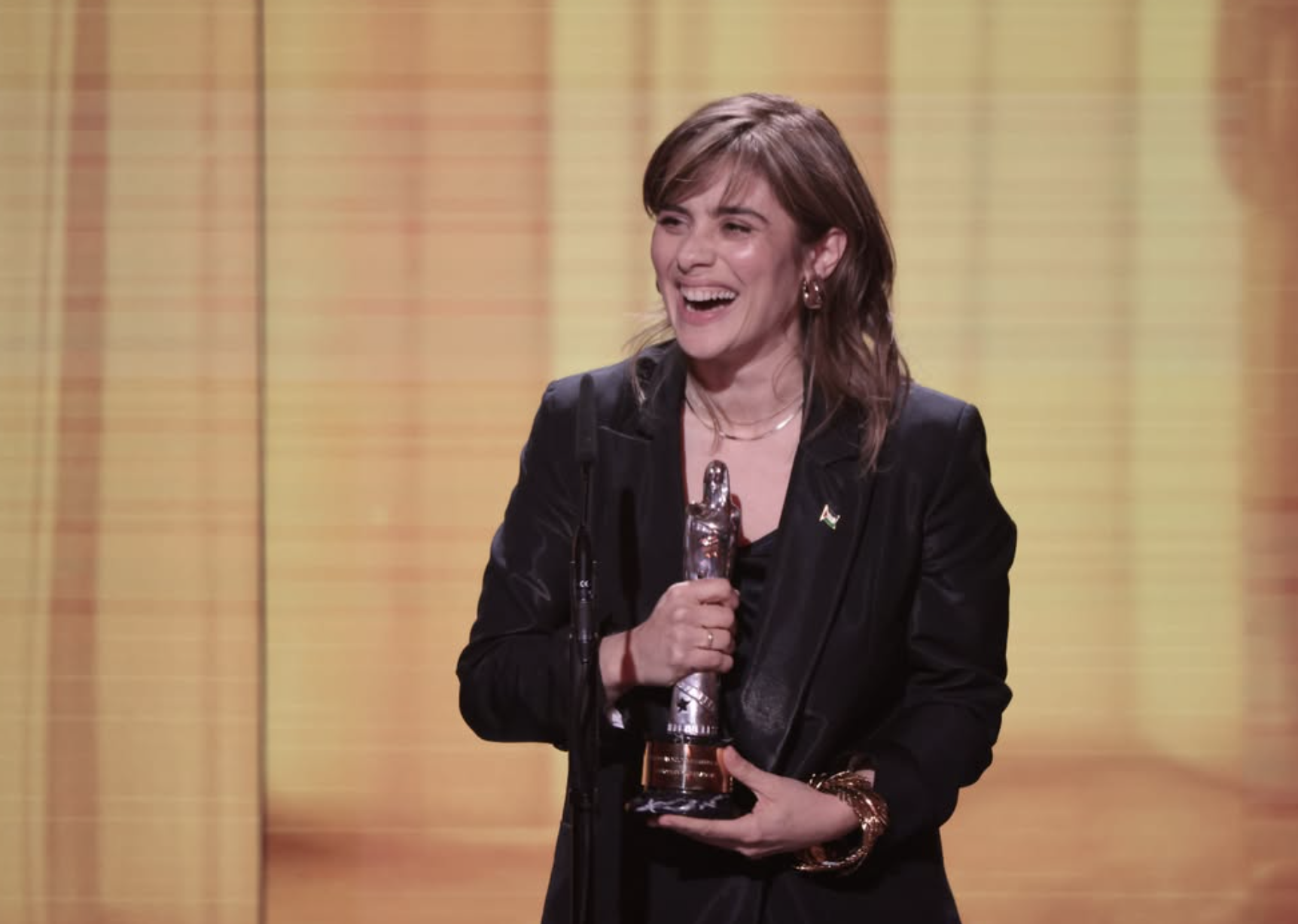 Ευρωπαϊκό Βραβείο Νεανικού Κοινού