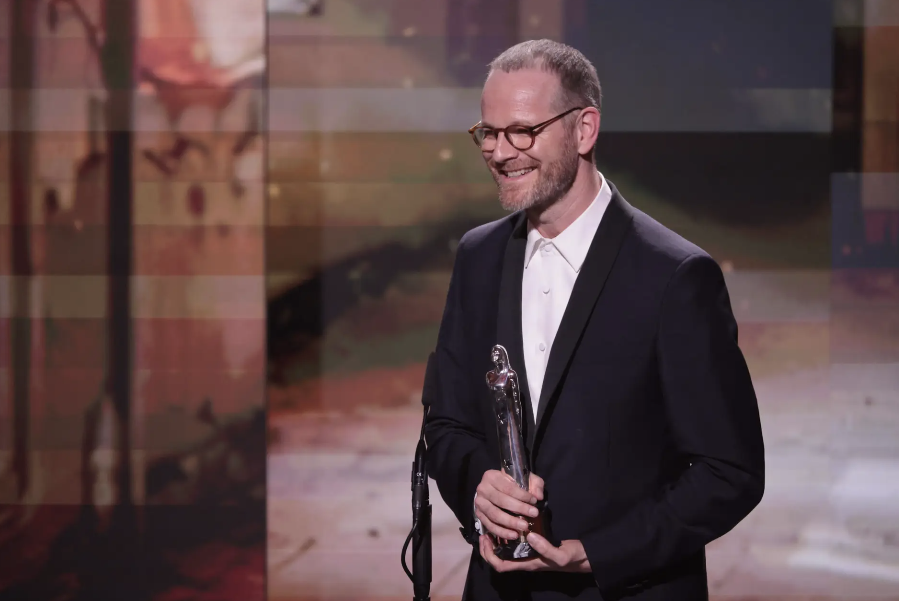 Σκηνοθεσίας