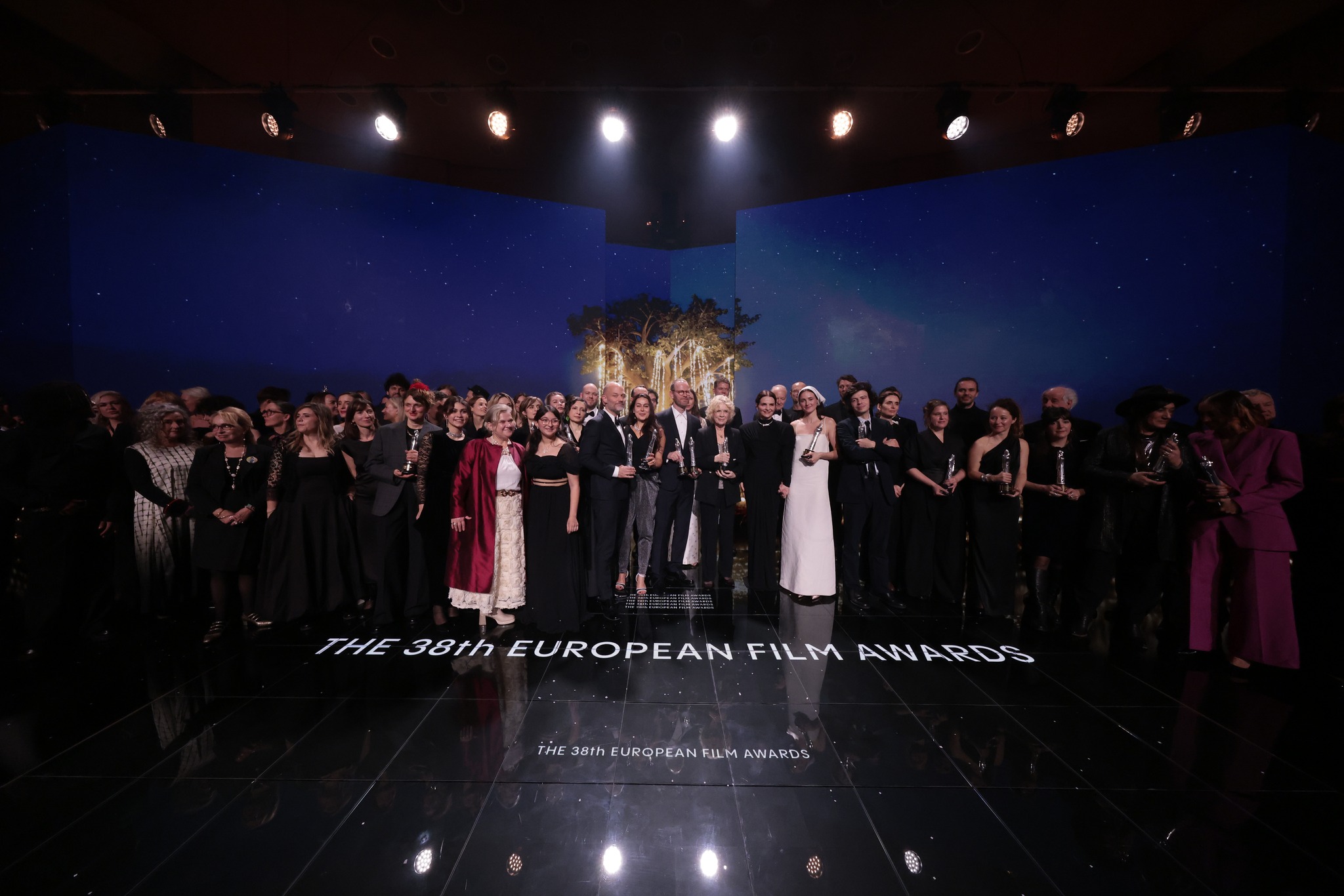 european film awards winners