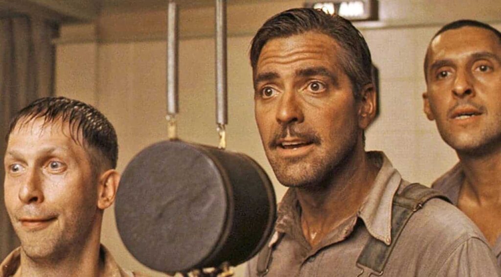 o brother where art thou